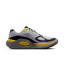 Nike Structure Plus SP - Grey Fog / Varsity Maize-Black