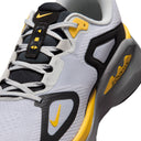 Nike Structure Plus SP - Grey Fog / Varsity Maize-Black