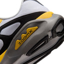 Nike Structure Plus SP - Grey Fog / Varsity Maize-Black