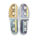 Nike Structure Plus SP - Grey Fog / Varsity Maize-Black