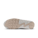 Nike Air Max 90 - White / Black-Lt Orewood BRN