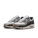 Nike Air Max 90 PRM - Summit White / Article Grey