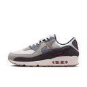 Nike Air Max 90 PRM - Summit White / Article Grey