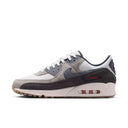 Nike Air Max 90 PRM - Summit White / Article Grey
