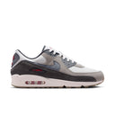 Nike Air Max 90 PRM - Summit White / Article Grey