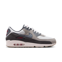 Nike Air Max 90 PRM - Summit White / Article Grey