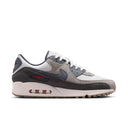 Nike Air Max 90 PRM - Summit White / Article Grey