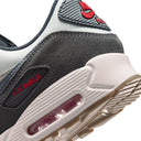 Nike Air Max 90 PRM - Summit White / Article Grey