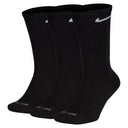 Nike Everyday Plus Sock - 3 Pack - Black