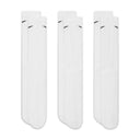Nike Everyday Plus Sock - 3 Pack - White