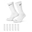 NIKE Nike Everyday Plus Sock