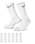Nike Everyday Plus Sock WHITE NIKE