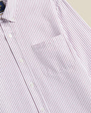 Belavista Stripe - Bordeaux