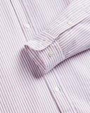 Belavista Stripe - Bordeaux