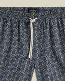 Conte Shorts - Blue