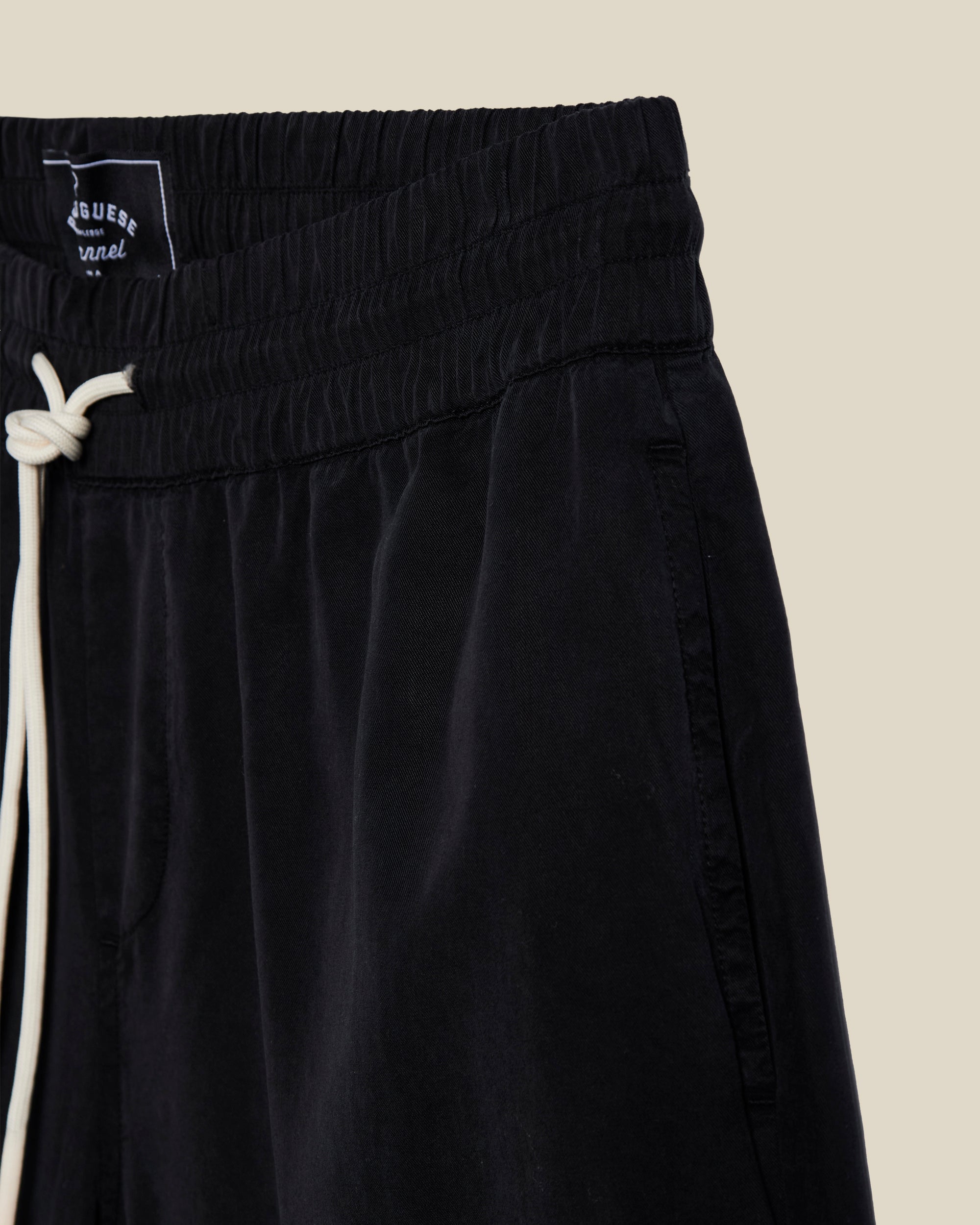 Dogtown Shorts - Black – Stomping Ground