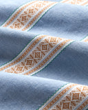 Melissa - Blue