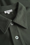 Fraser Relaxed Loopback Polo