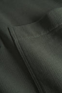 Fraser Relaxed Loopback Polo
