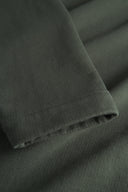 Fraser Relaxed Loopback Polo