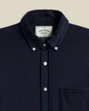 Polo Shirt - Navy