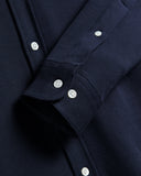 Polo Shirt - Navy