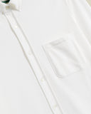 Polo Shirt - White