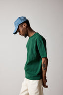 SS Hiking T-Shirt- Forest