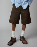 Simple Short-Liberica