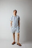 Olbia Shorts - HW50 - Future Dusk