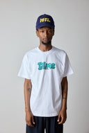 Soft Rock T-Shirt - White