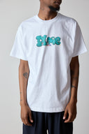 Soft Rock T-Shirt - White