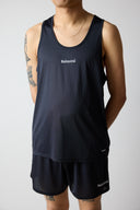 Oakwood Superlight Tank Top - Black