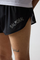 Tornhill Shorts - Black / Cream