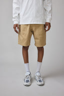 Ridge Short- Double Navy