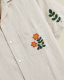 Spring Embroidery