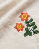 Spring Embroidery