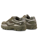 ProGrid Omni 9 GTX - Fatigue / Silver