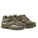 ProGrid Omni 9 GTX - Fatigue / Silver