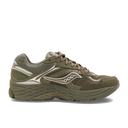 ProGrid Omni 9 GTX - Fatigue / Silver