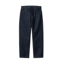 Aaron Pant - Blue Rinsed