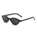 Alien - Black / Black