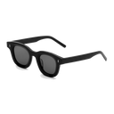 Apollo - Black / Black