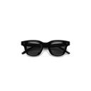 Apollo - Black / Black