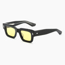 Ares - Black / Yellow