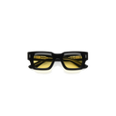 Ares - Black / Yellow