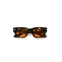 Ares - Tortoise / Orange