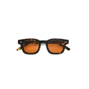 Ascent - Tortoise / Orange