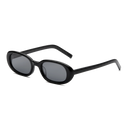 Blossom - Black / Black