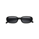 Blossom - Black / Black